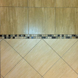 Kennedy Tiles - Tile