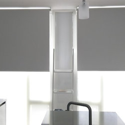 Double/Dual Blinds | The Blind Shop | Made to measure - Roller Shades