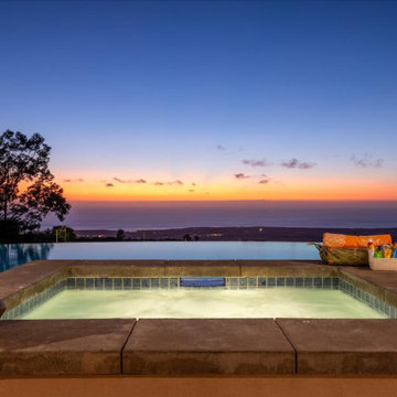 New Breathtaking Hawaii Home