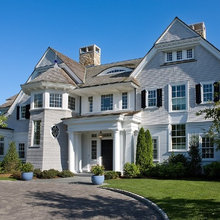 vacation home