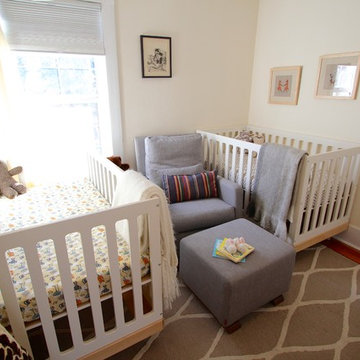 Old House Revamp