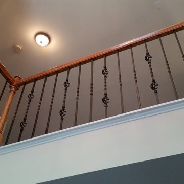 Baluster Project