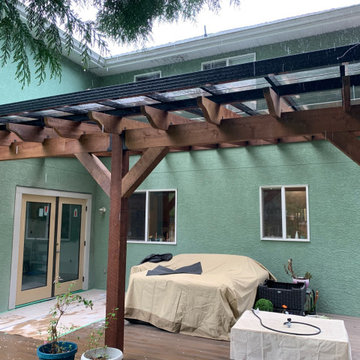 Outdoor Remodels