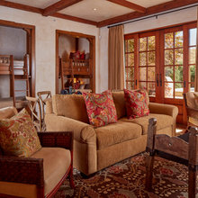 Bedrooms