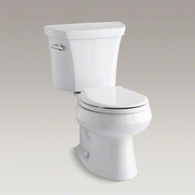 Kohler Toilets