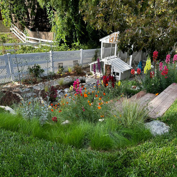 Childhood Oasis