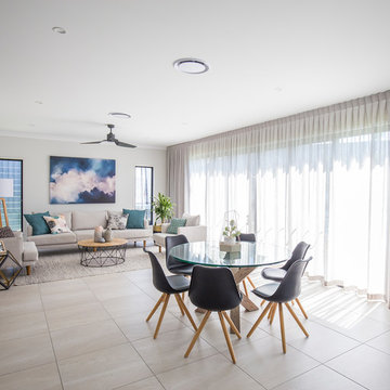 Lobelia Street, Casuarina