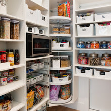 closets