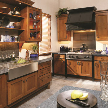 Cabinets