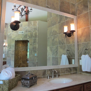 Mechanicsville Residence