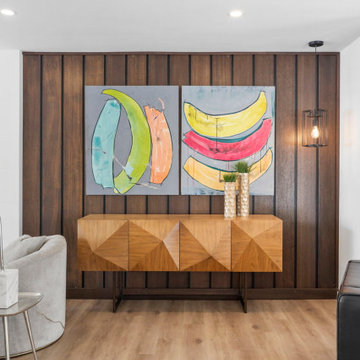 The Lake House - Centennial full home renovation