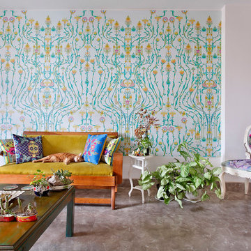 NM Residence - Delhi