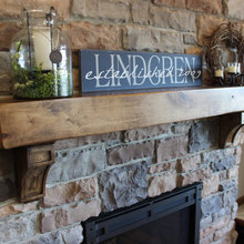 mantels