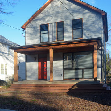 Brookland House