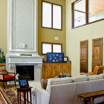 Auburn Home