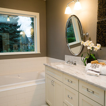 Major Remodel - Mt. Tabor - SE 51st