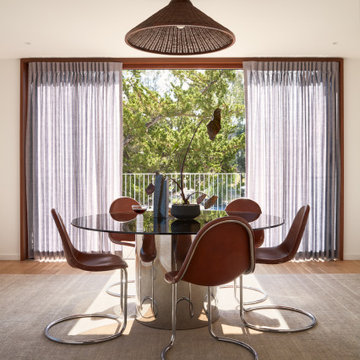 Healdsburg House