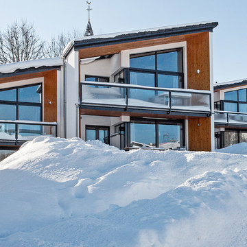 Villas Winterberg