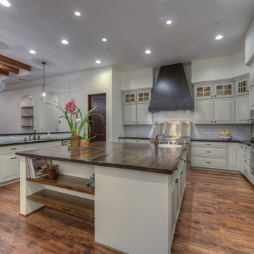 Paradise Valley Spanish Colonial