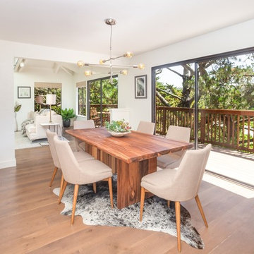 Mill Valley Contemporary