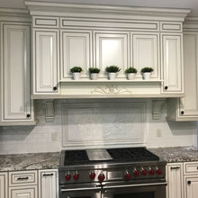 Range Hood