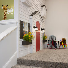 Kids Areas