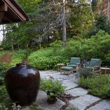 Le Petit Chalet