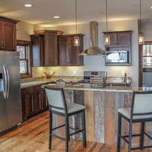 Kitchen Ideas