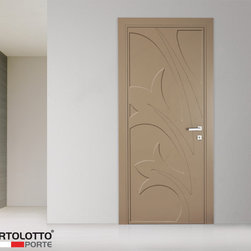 Modern Doors - Products