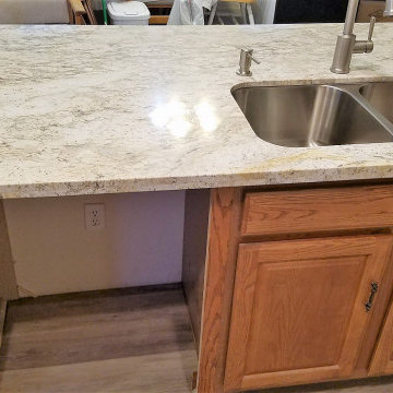 Home Remodel in Chichester