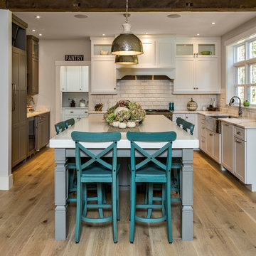 Saco / Craftsman Style