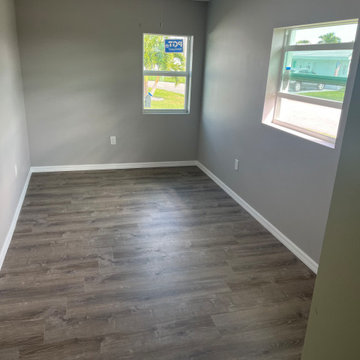 Boynton Beach Bedroom Addition