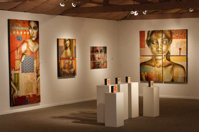 Arts on Douglas Gallery