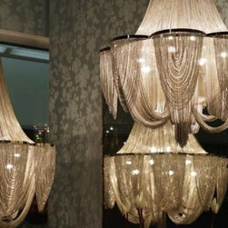 June 2013 Dallas Lighting Show - Pendant Lighting