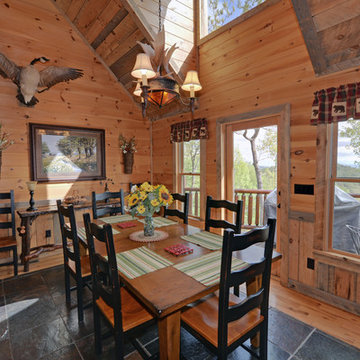 Blue Ridge Georgia Vacation Rental Cabins
