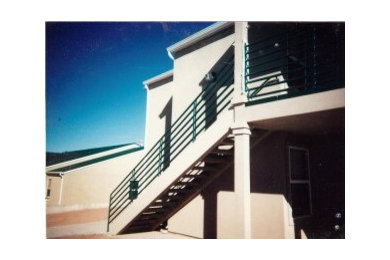 Merrill Fence Co Project Photos Reviews Gallup Nm Us Houzz