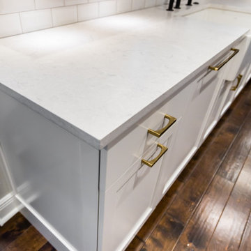 Renowned Custom Kitchen Cabinetry Highland Meadows
