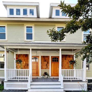 Siding (James Hardie)
