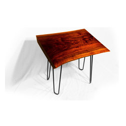 Marble Madness - Side Tables And End Tables