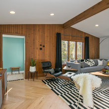 living/family room
