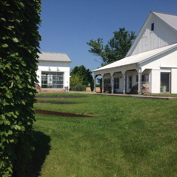 Baltimore Farm