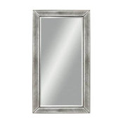 Beaded Wall Mirror