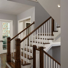 Mud room