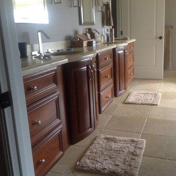 New Home Construction