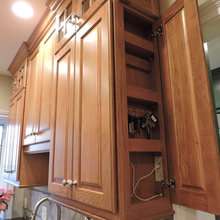 cabinets/storage