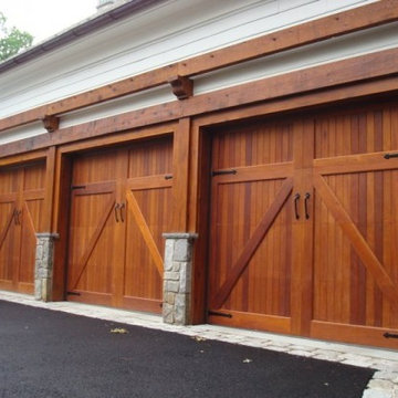 Premium Garage Door & Gate Repair Los Angeles