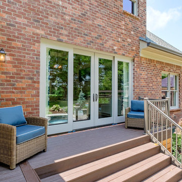 Homearama 2015