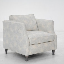 New Upholstered Items - Armchairs And Accent Chairs