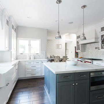 Kitchen Anaheim Hills