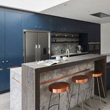 pantry/bar